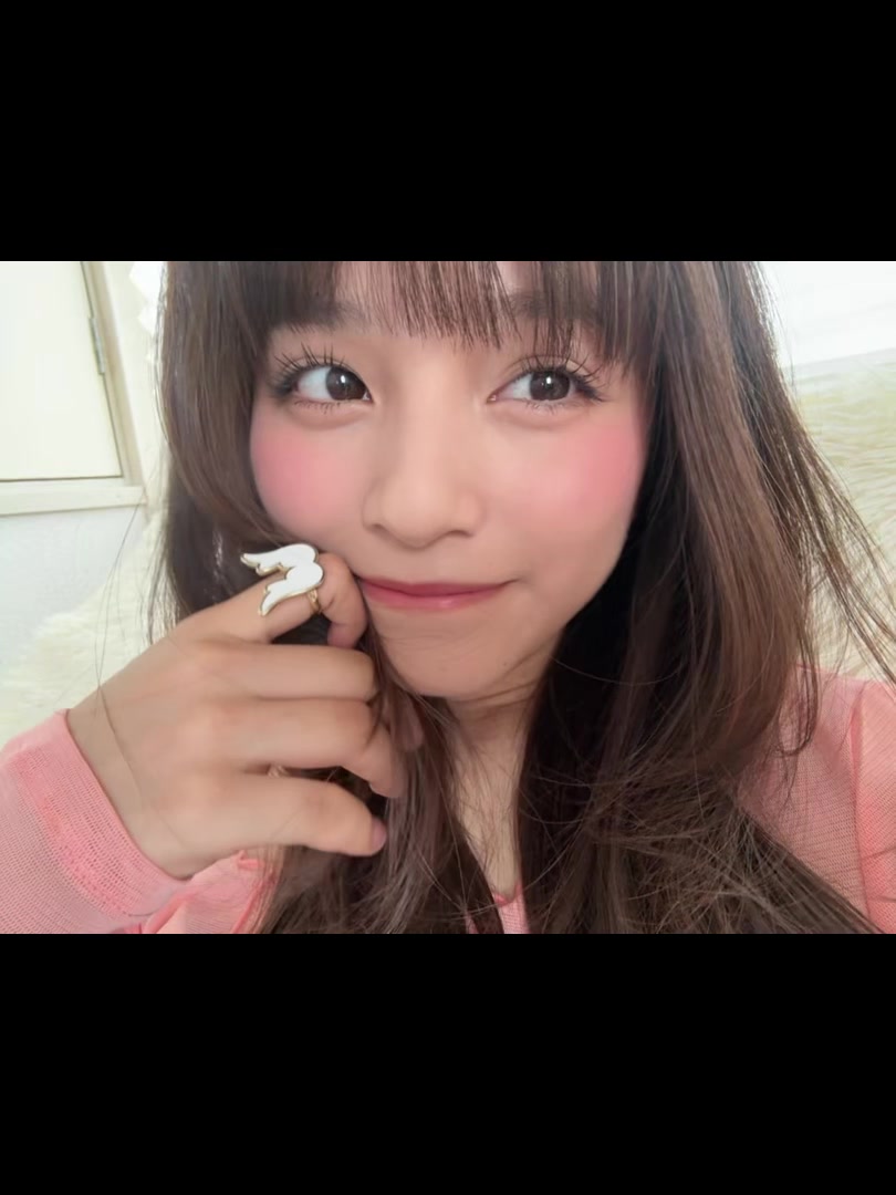 @有坂心花 Kohana Arisaka