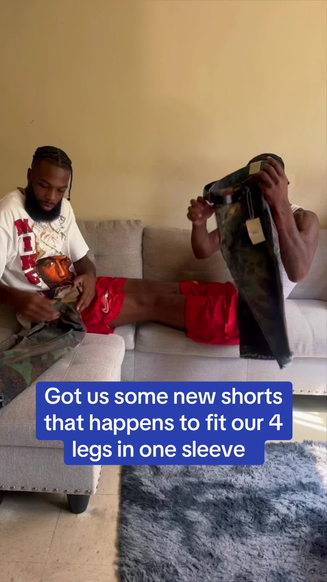 @Jay AlreadyFamous