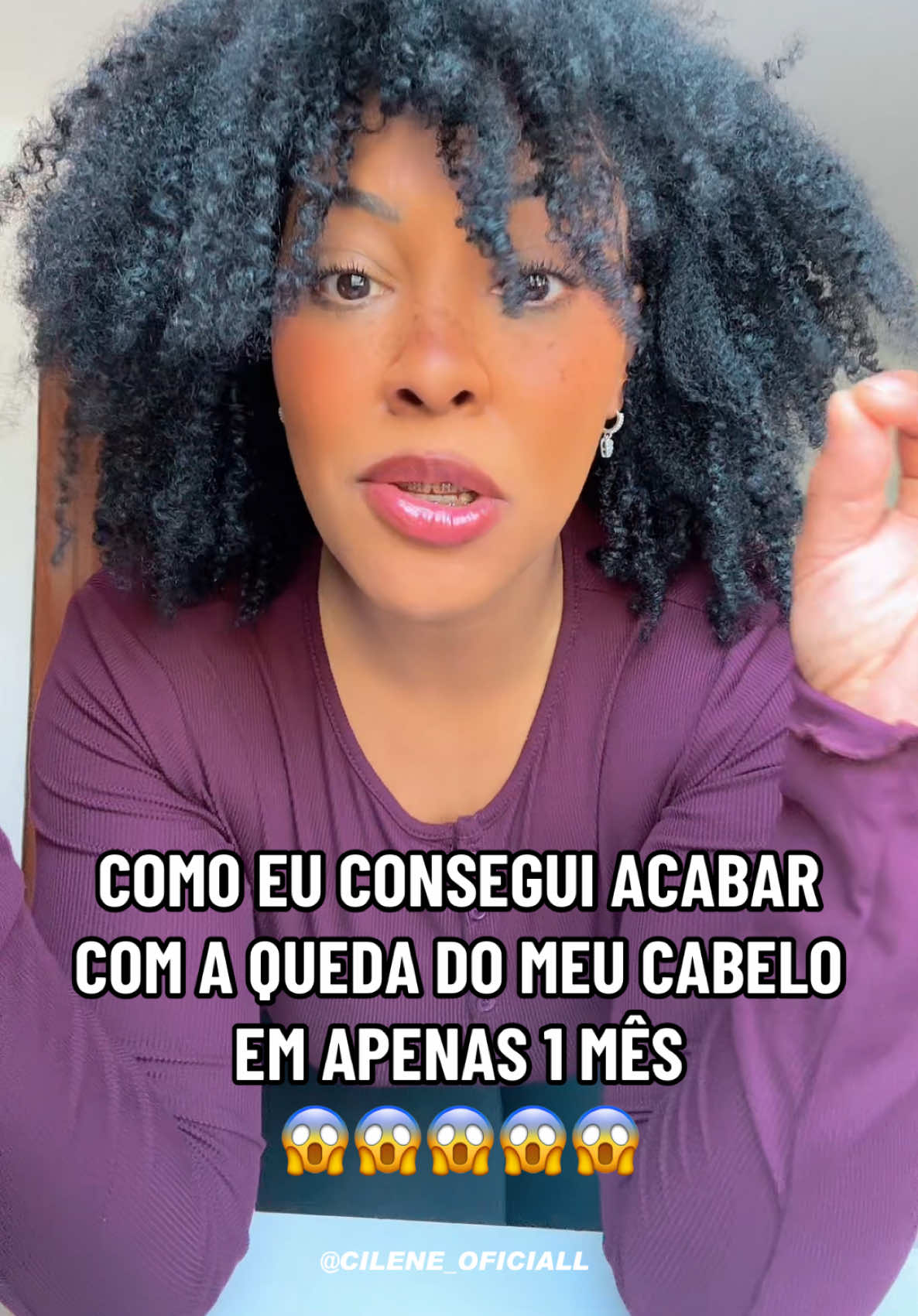 @Cilene Mina✝️❤️🔥