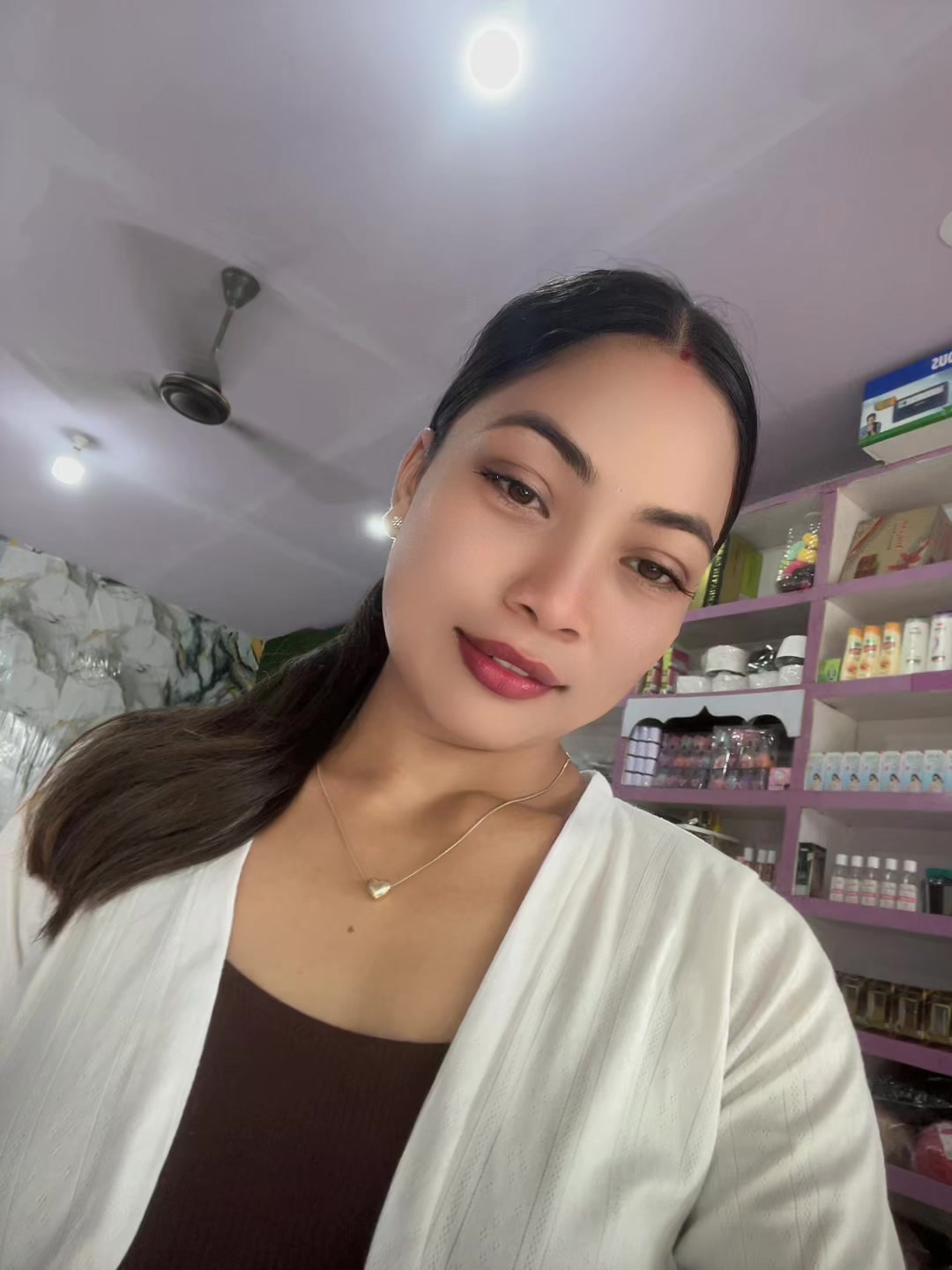 @Muna Gautam