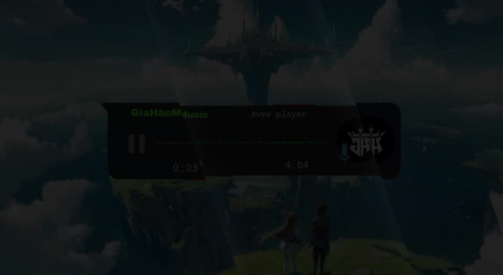 @GiaHàoMusic 🎧