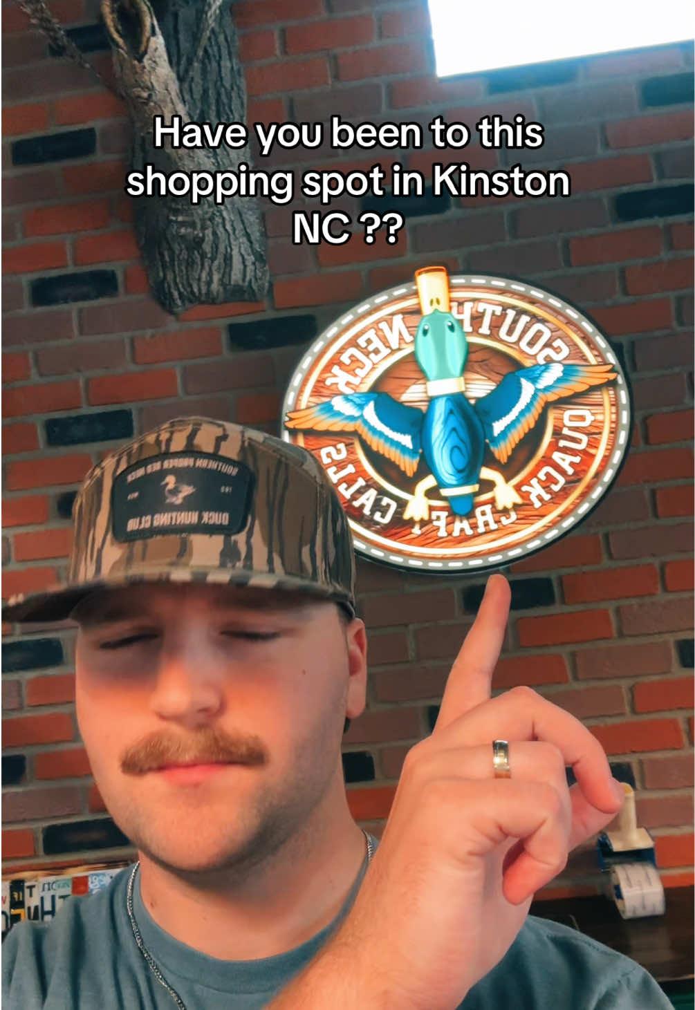 @South Neck Store