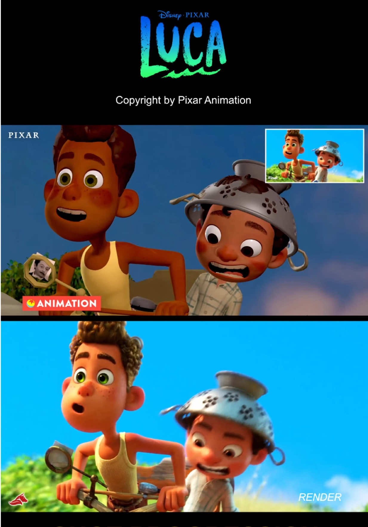 @3DAnimationInternships