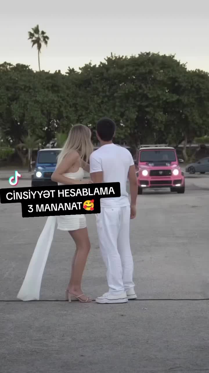 @cinsiyyət hesablama
