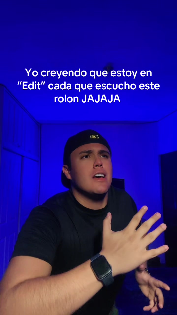 @Enrique Del Cid