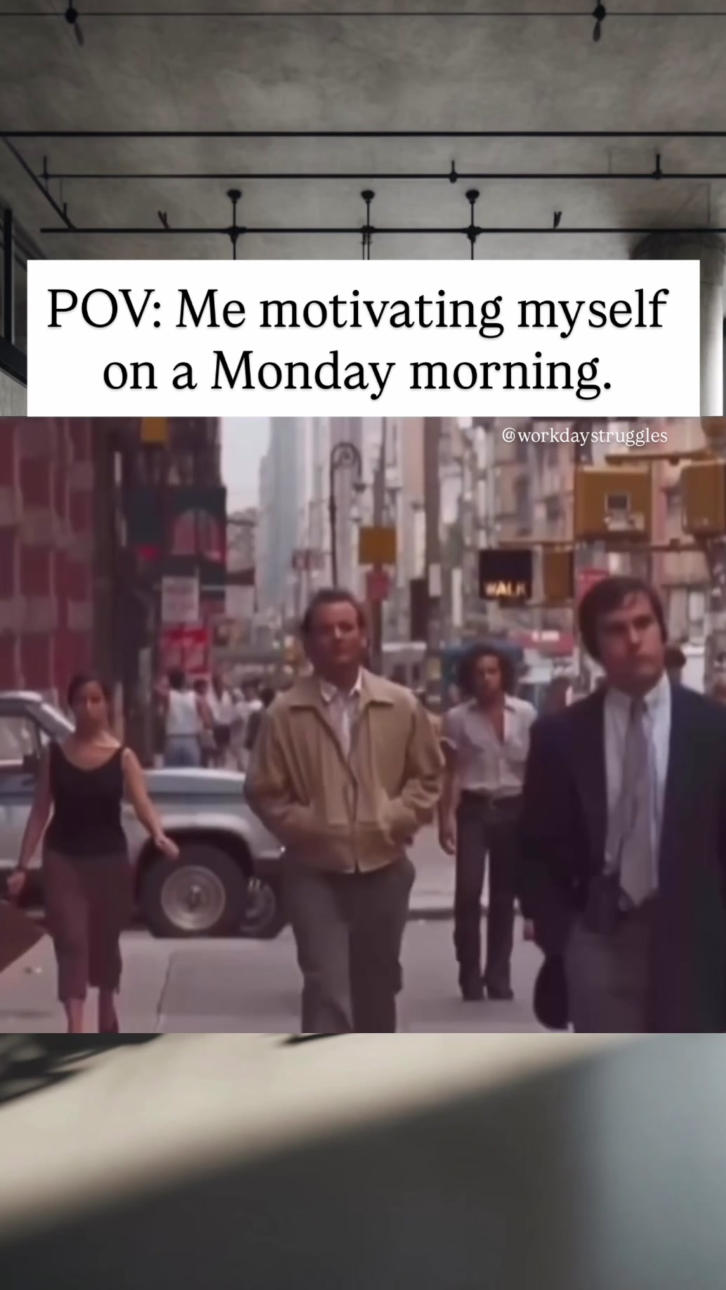 @Workday Struggles