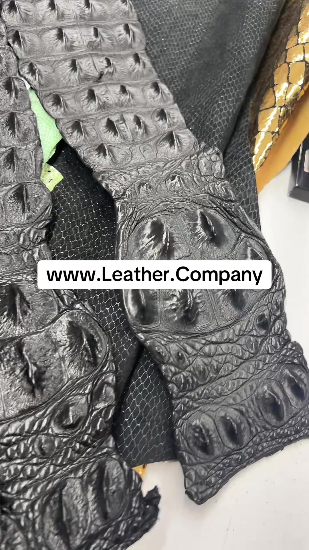 @leathercompany