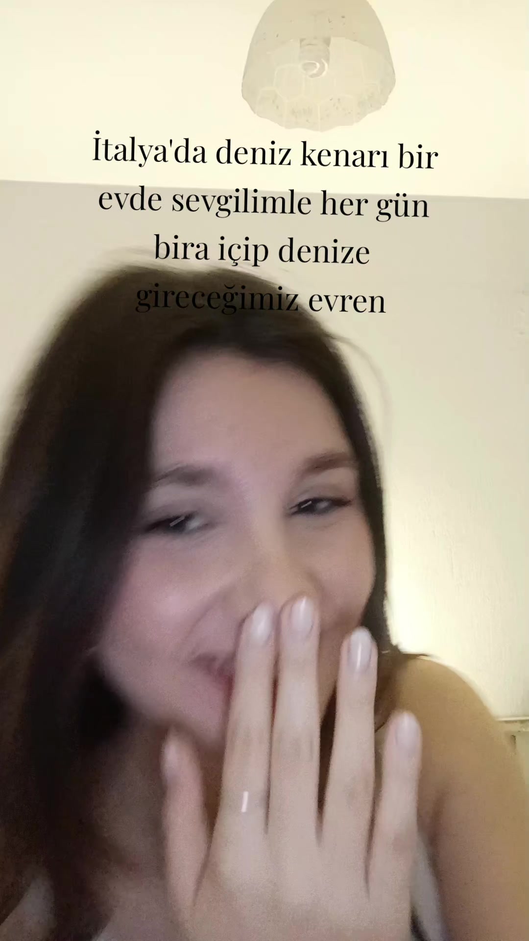 @elüle neler oluyor