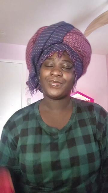 @AFROdite