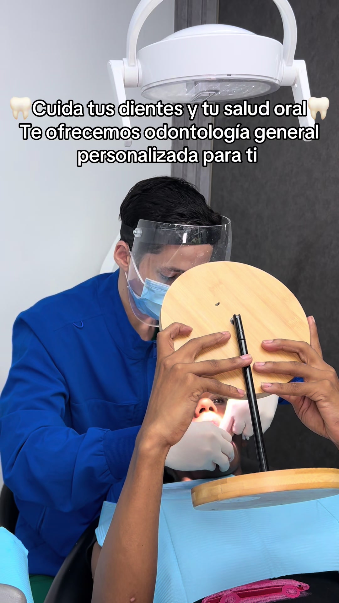 @Clinica Dr. Dixon Del Valle