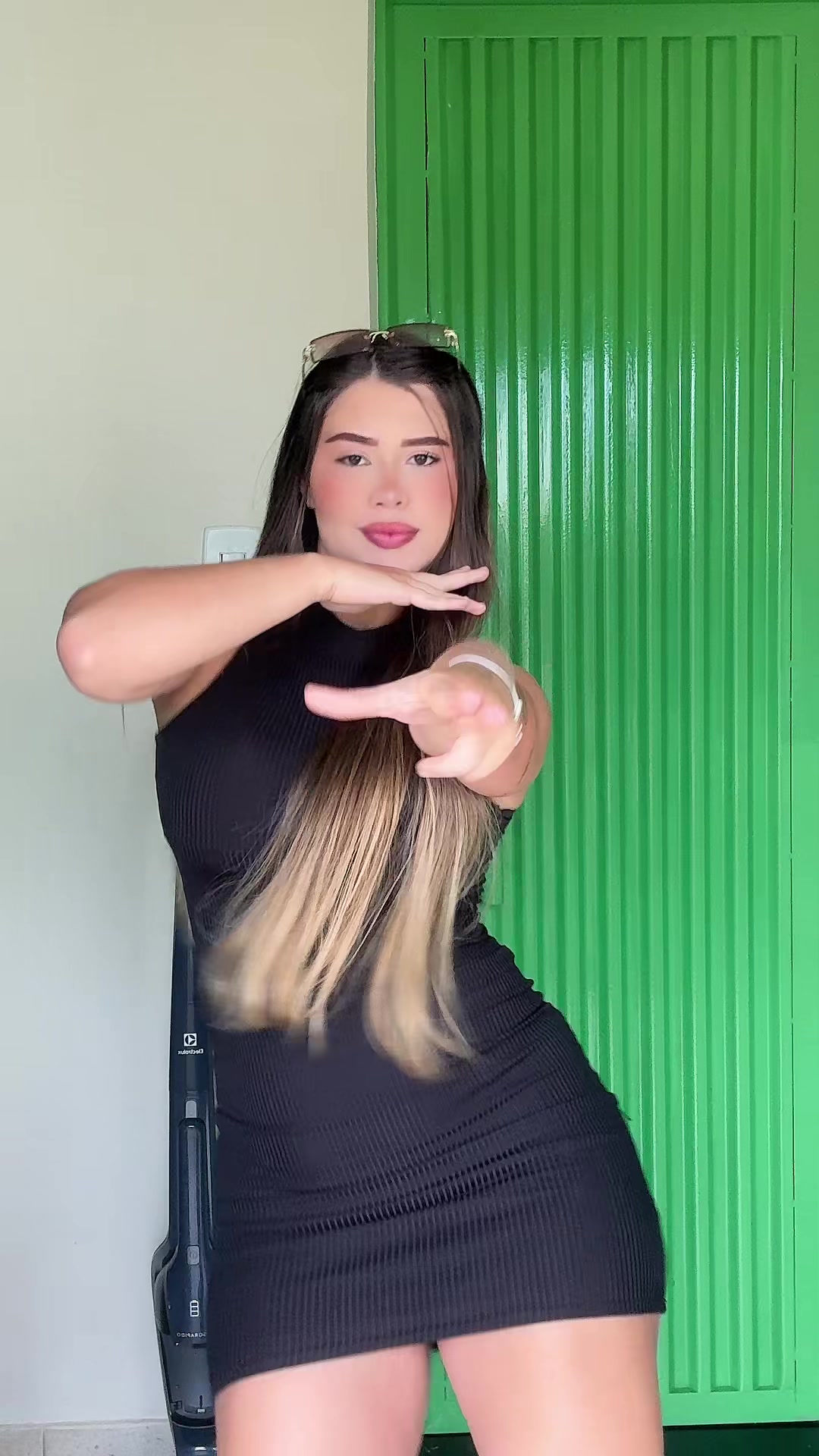 @Manu ๐
