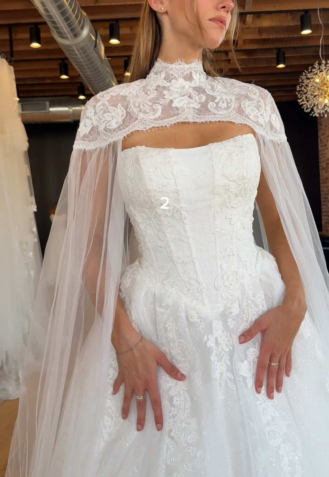 @Bon Bon Belle Bridal
