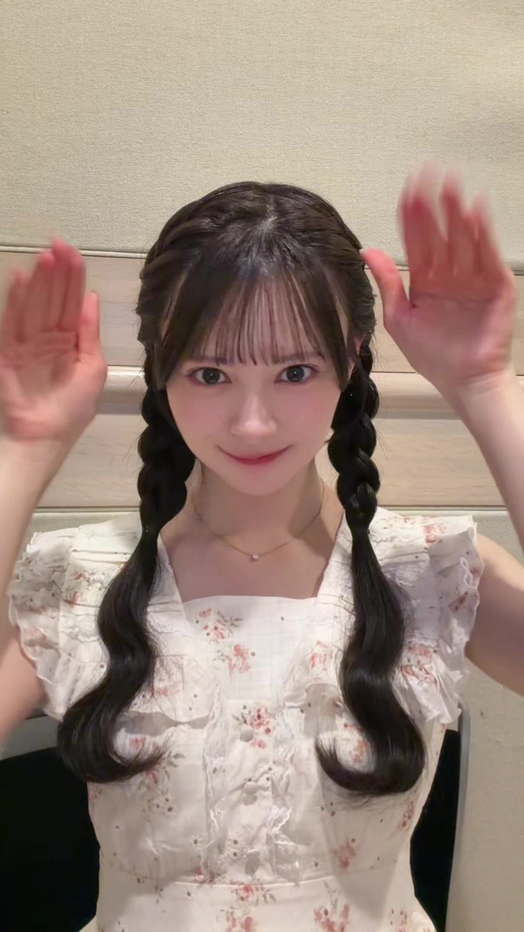 @伊藤 百花(AKB48)