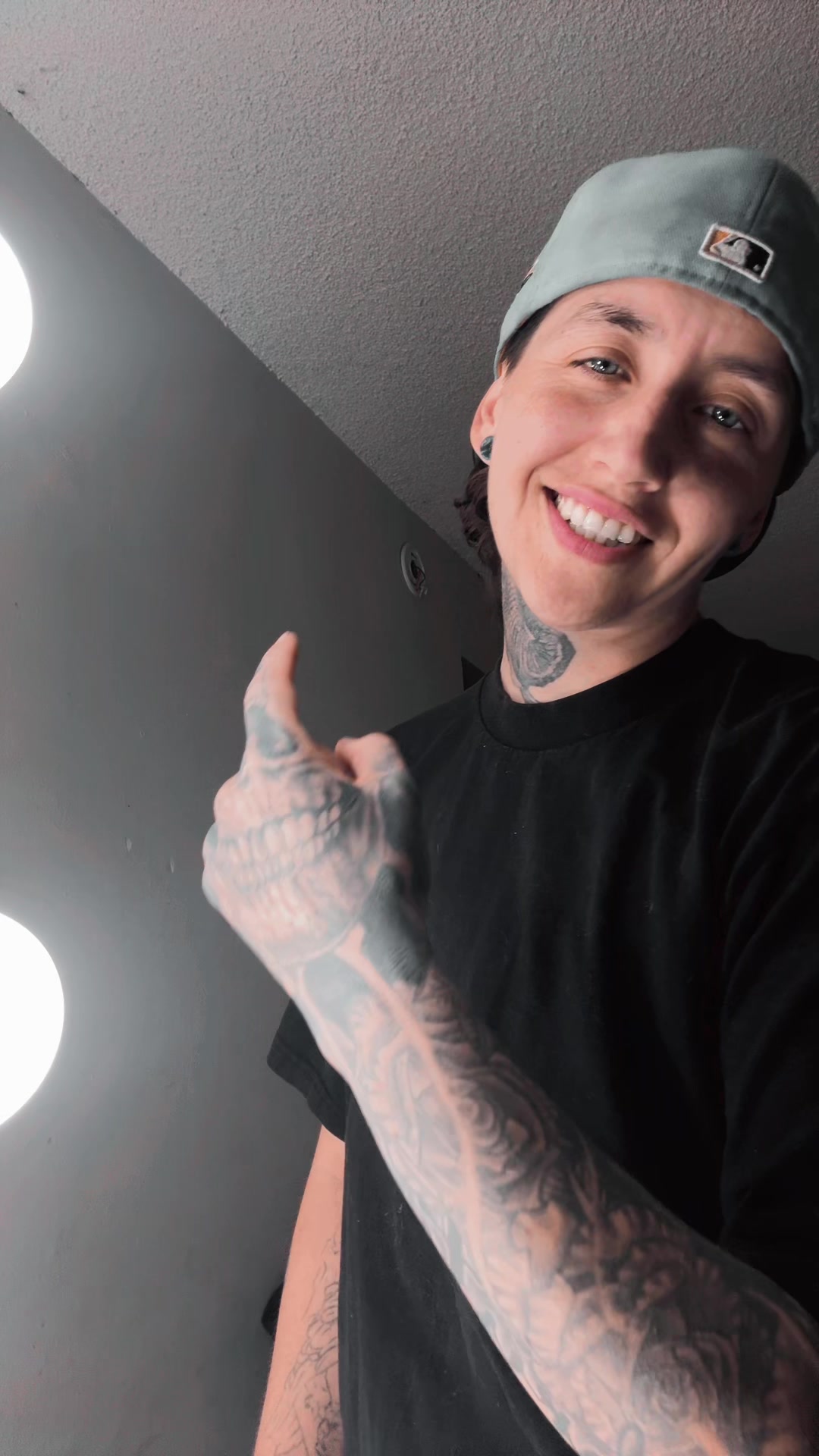 @Melromero323✝️