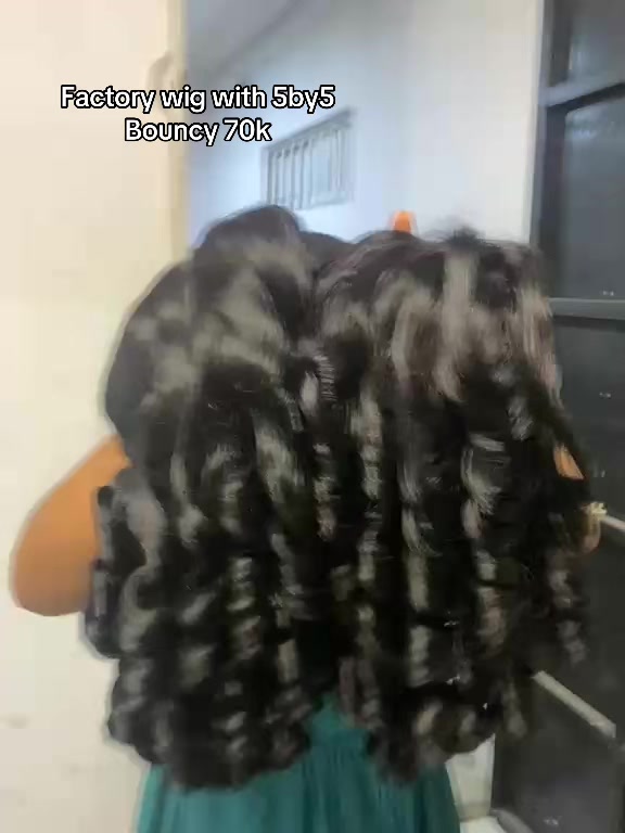 @Aguleri Hairstylist 🇳🇬