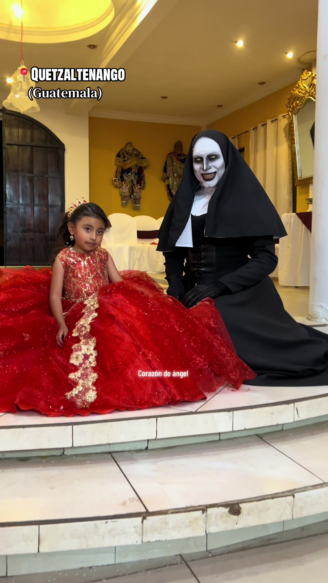 @Corazón de Ángel