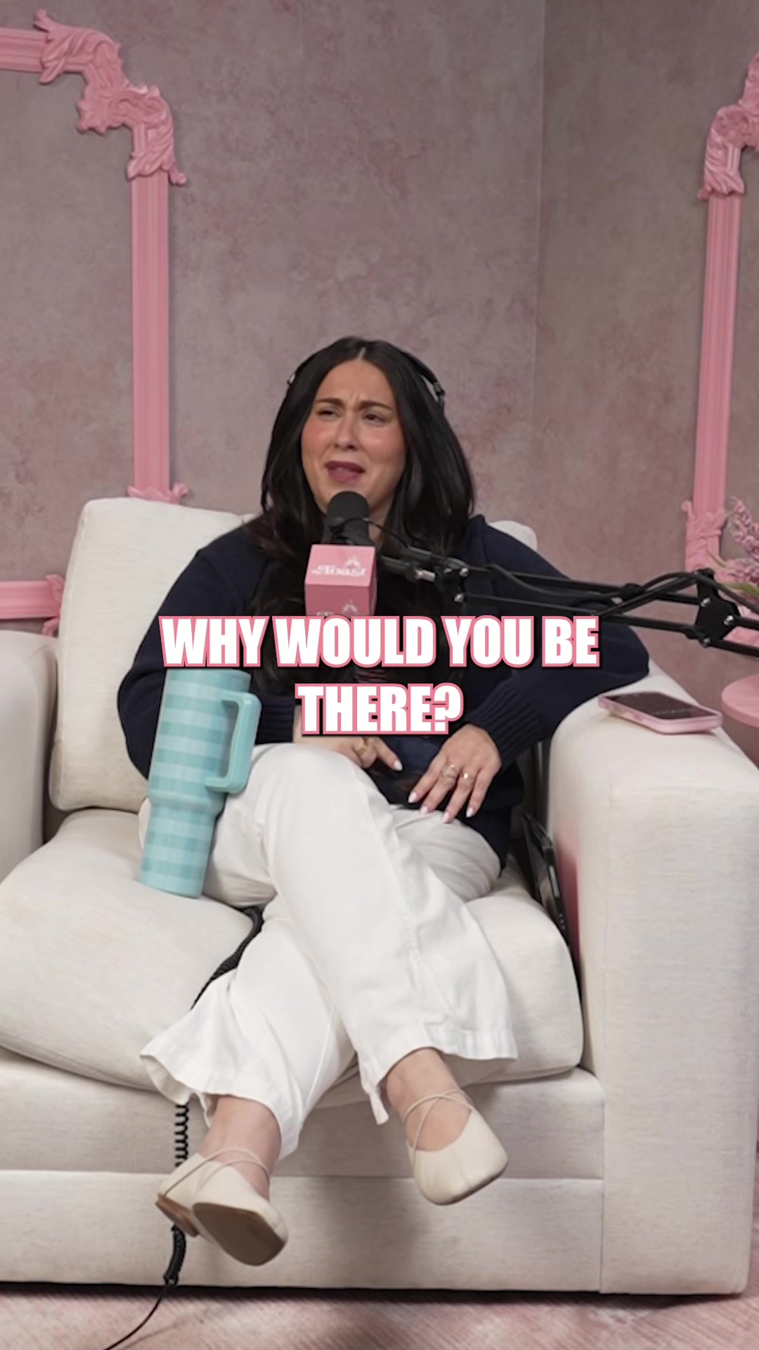 @The Toast Podcast