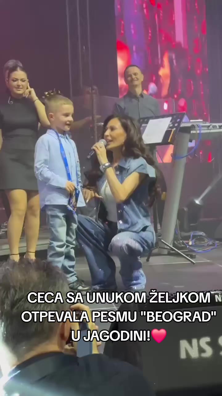 @CECA RAŽNATOVIĆ
