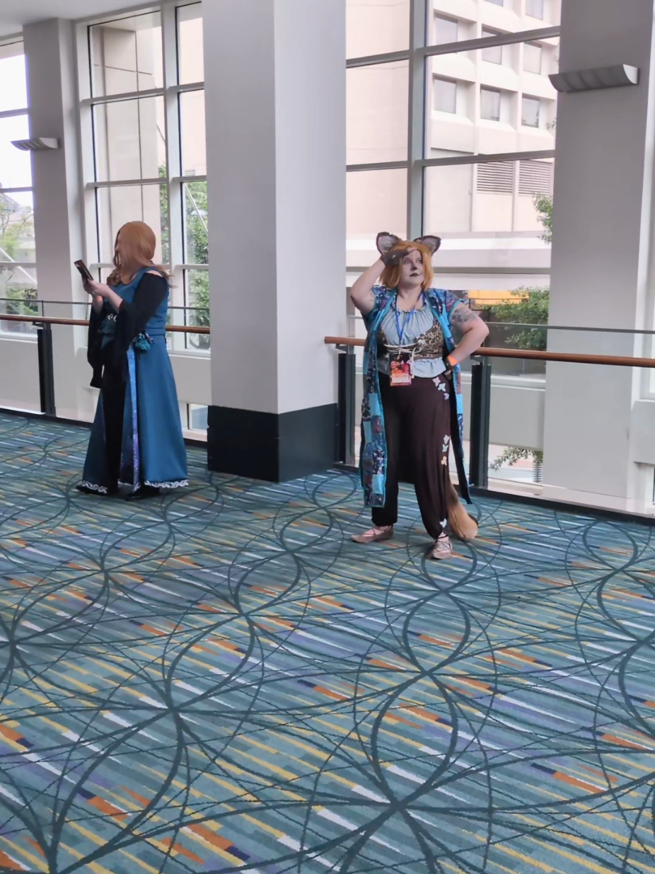 @Cos-Slayers