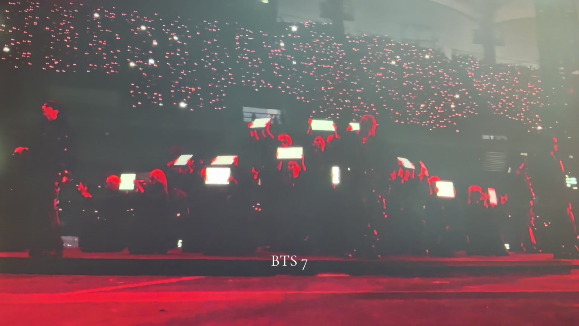 @BTS 7