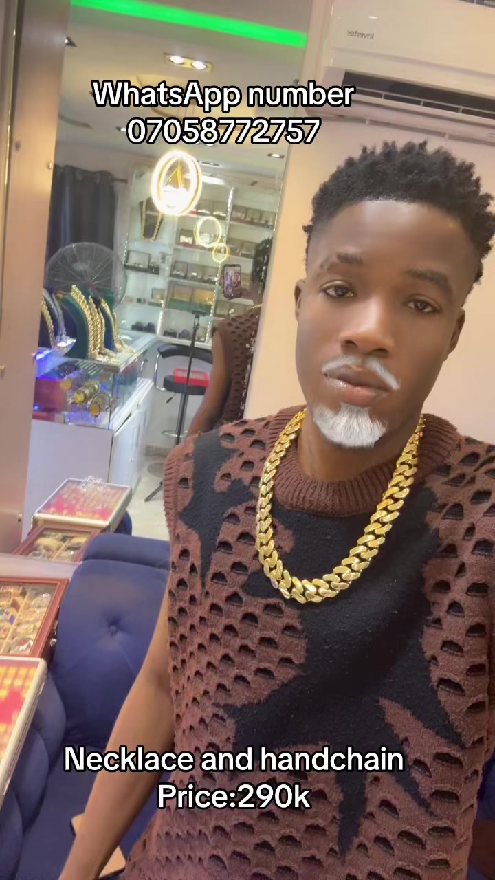 @Adenike Empire