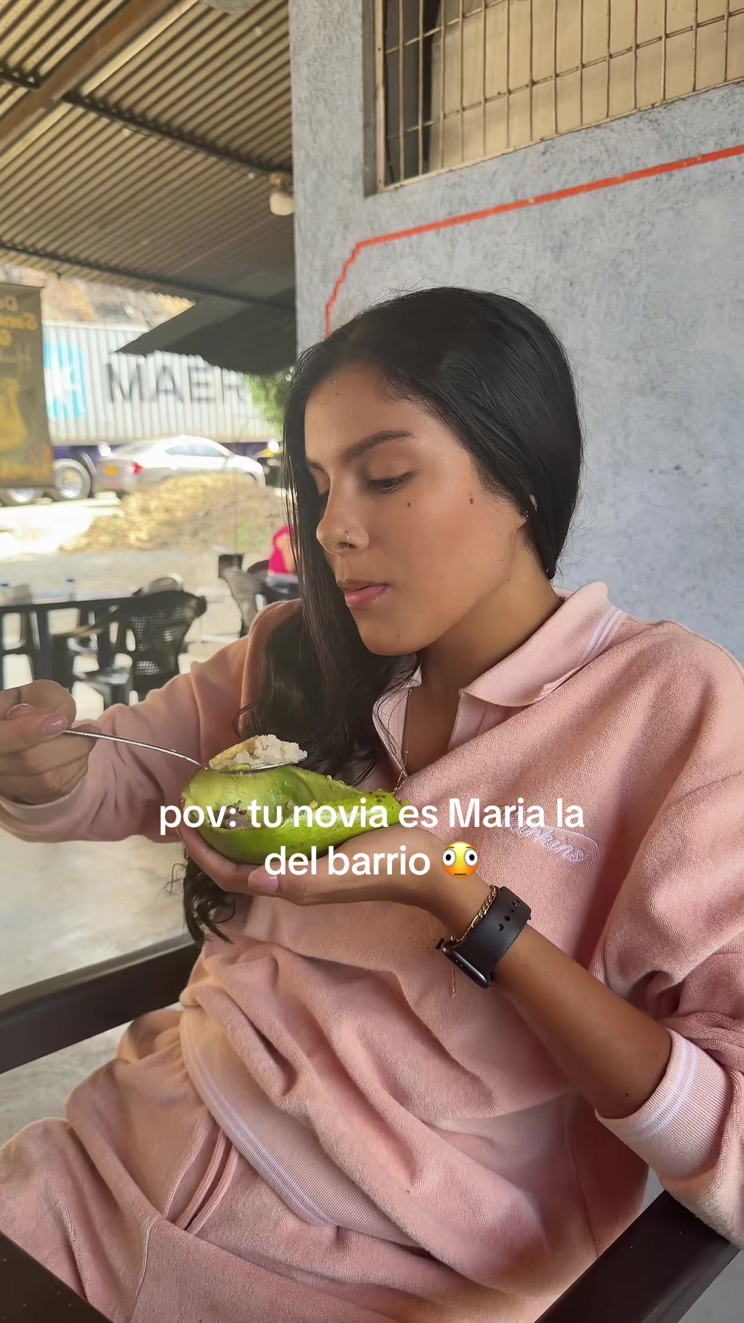 @Adri y Miche 🌈🩵✨