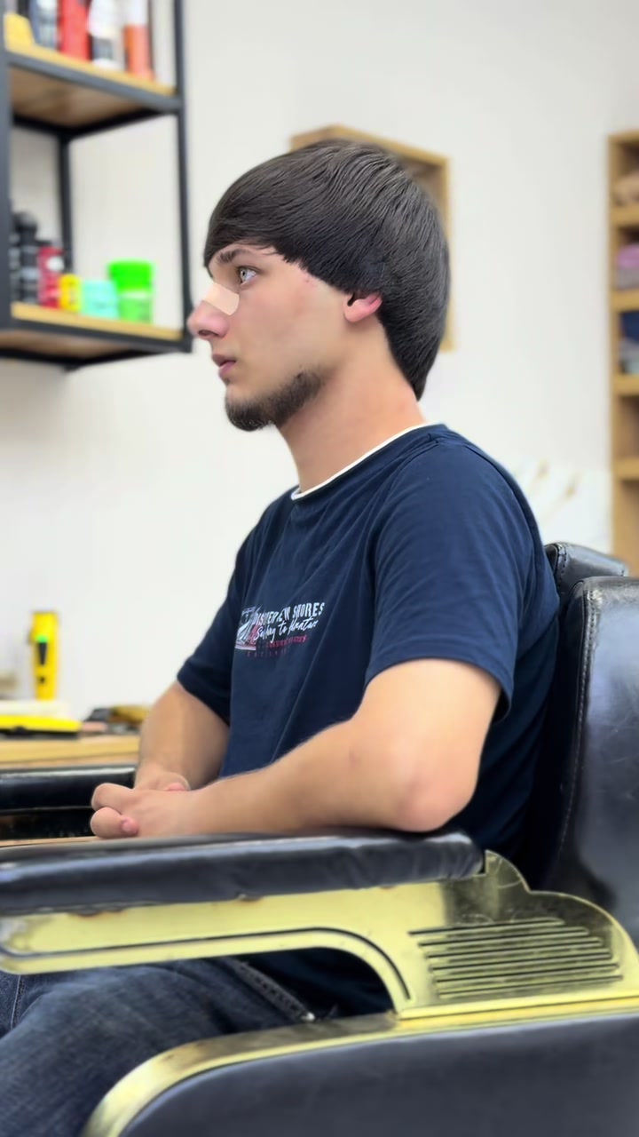 @Barber vüsal🇦🇿