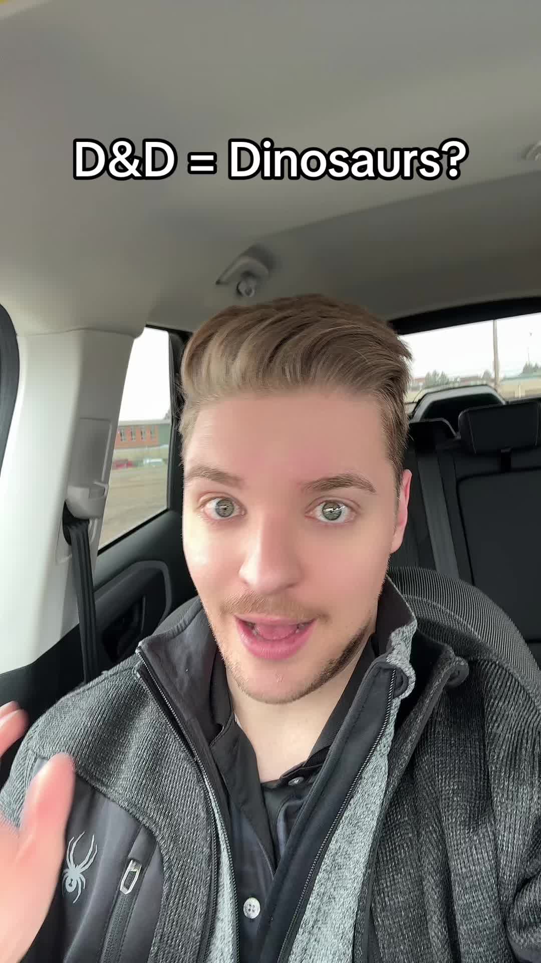 @Shane
