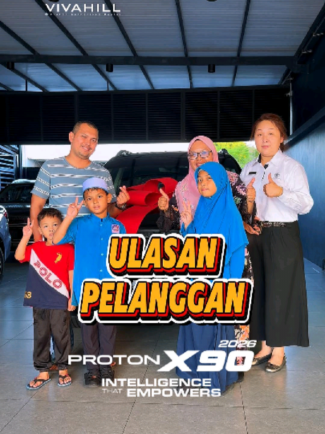 @Proton Vivahill 3S Penang