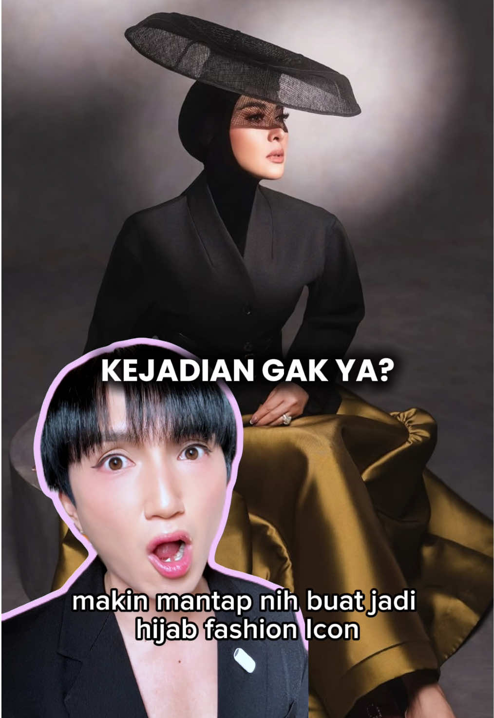 @Fendi Beau