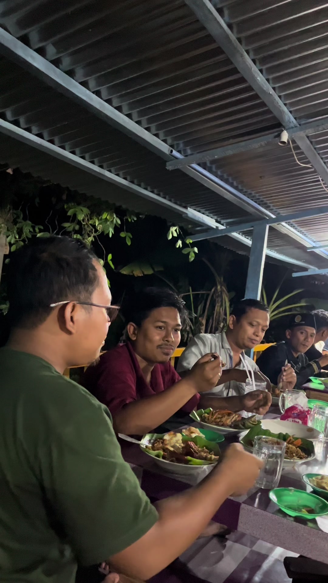 @Mie Bang Jal Endatu
