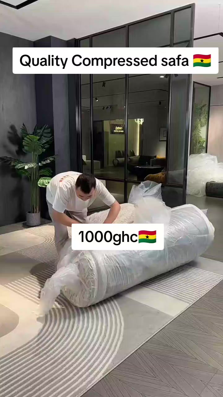 @HOME OF QUALITY COMPRESSED M.S