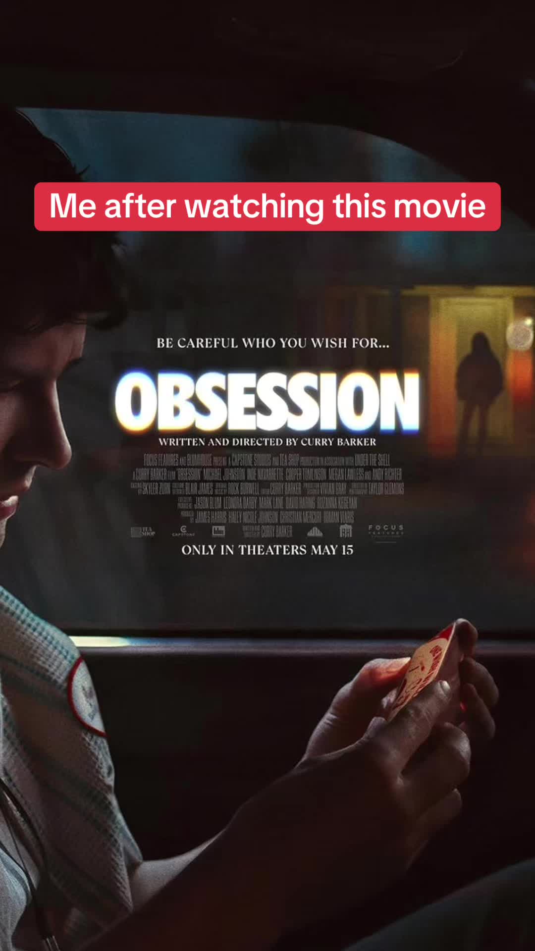 @Mr Mysterious