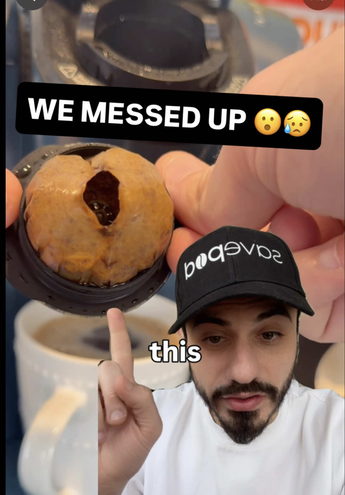 @Savepod Coffee