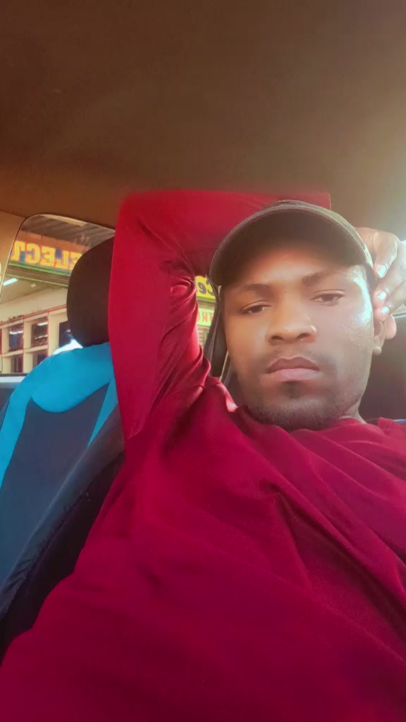 @Tau Ya Tswako🦁