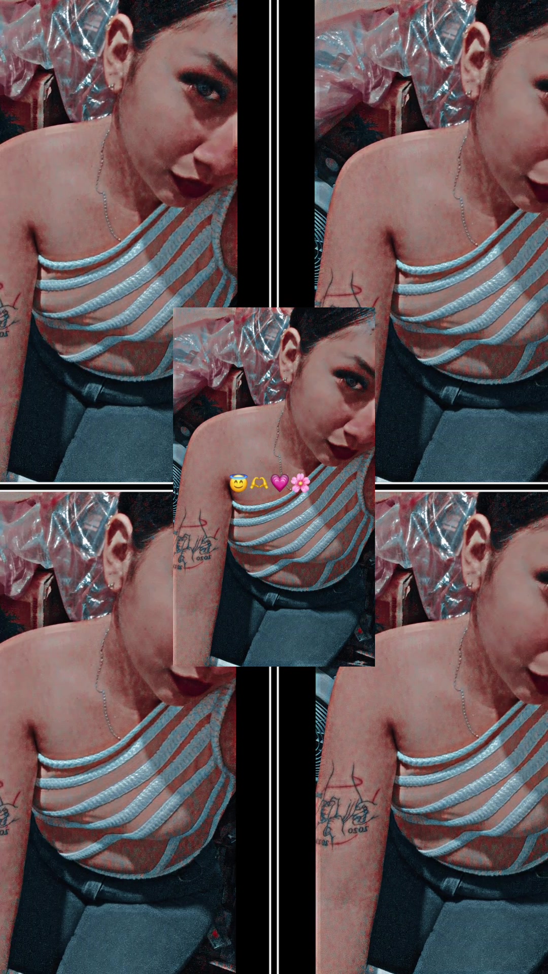 @🥰❤️