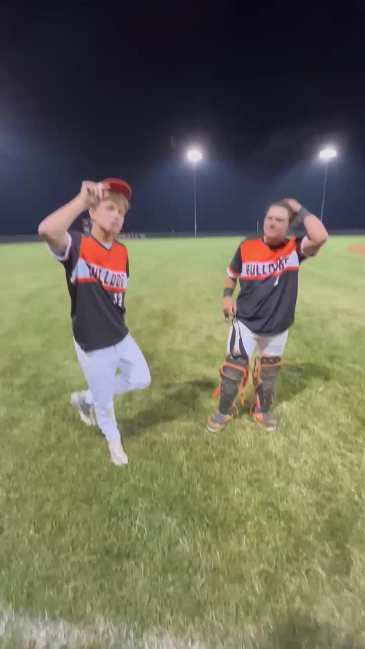 @Mediapolis Baseball