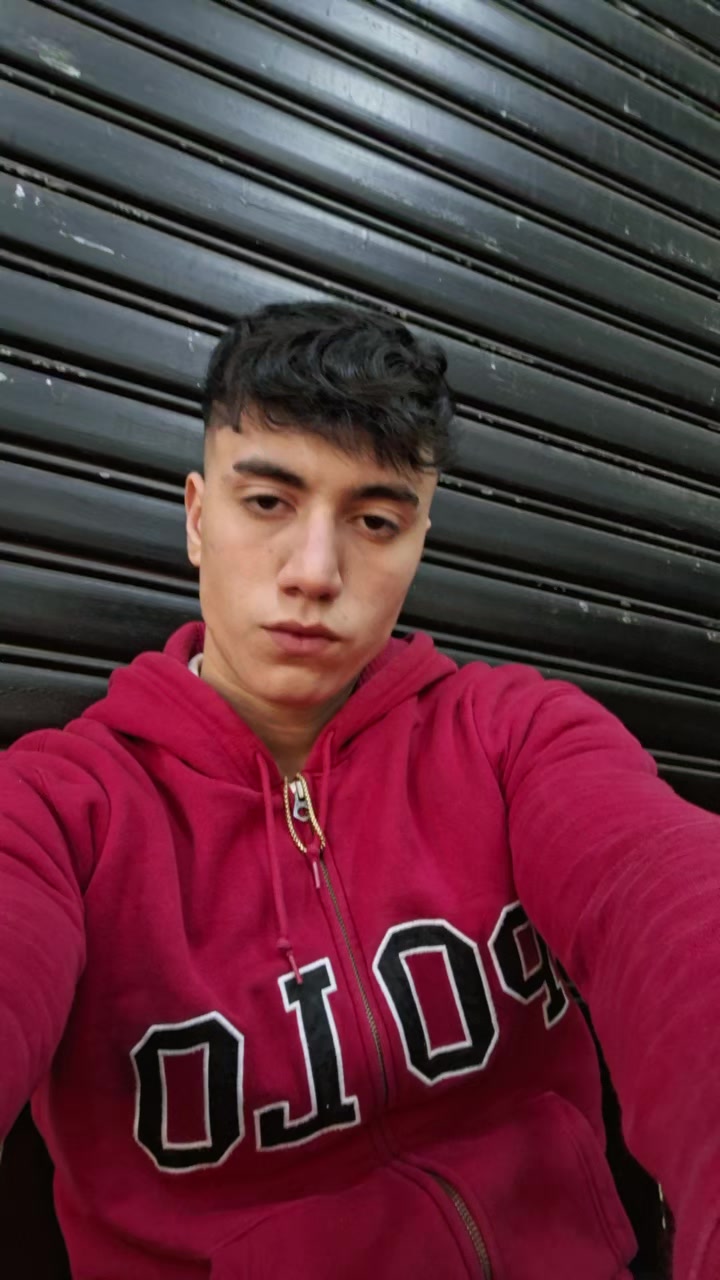 @Houssam Zouhairi