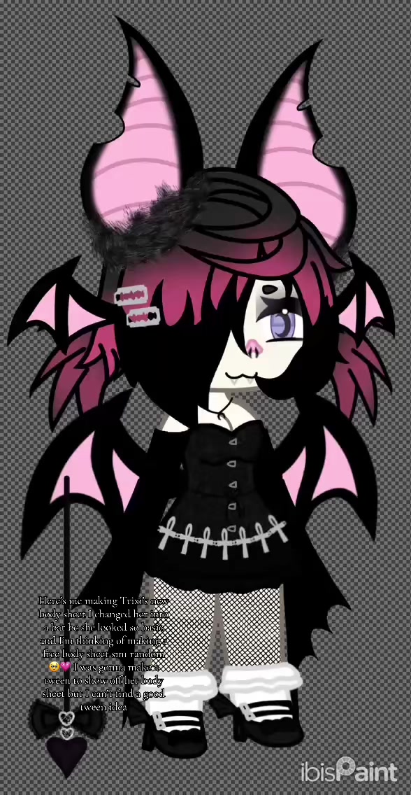 @🎧🎭⦻!!Tr1xxi!!⦻🎀🍡