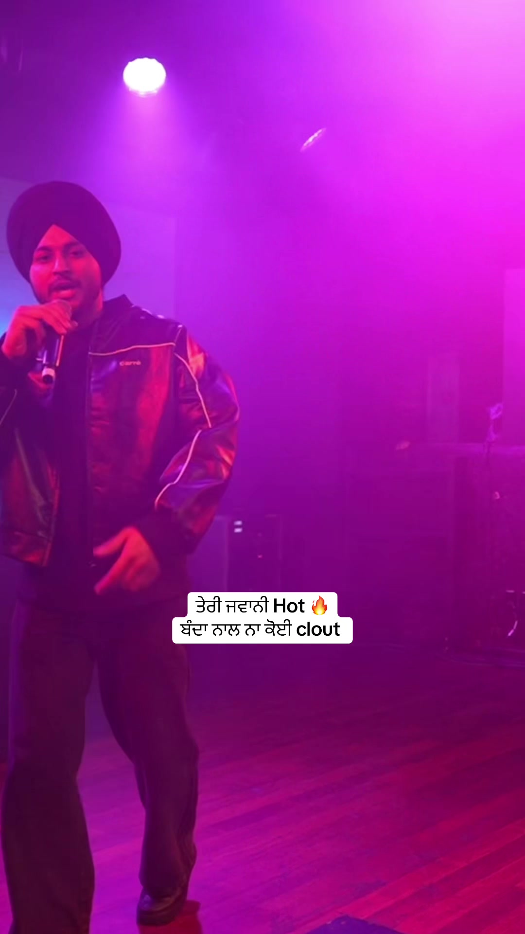 @JASHAN BRAR