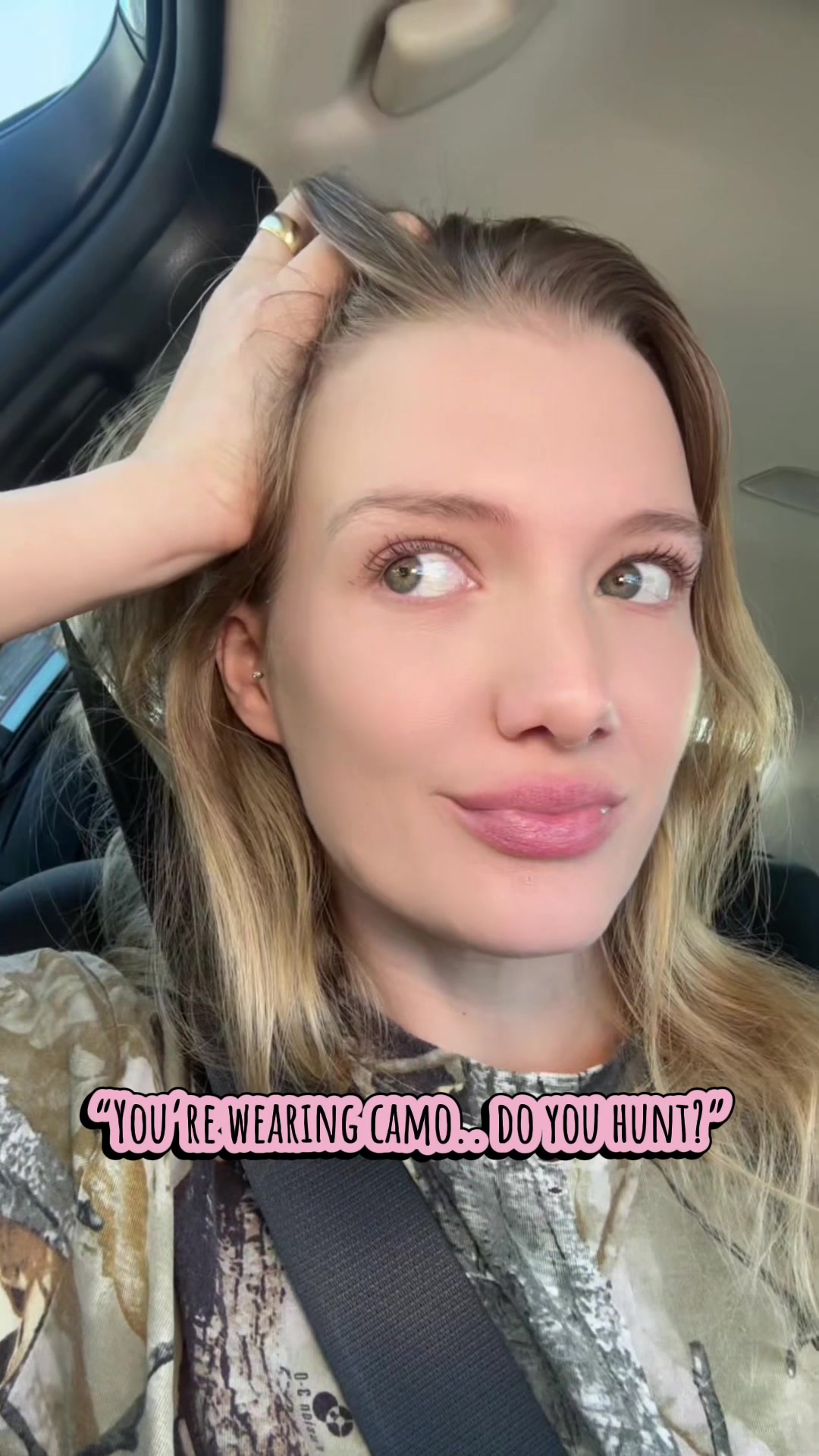 @Sammiebabybinkerd