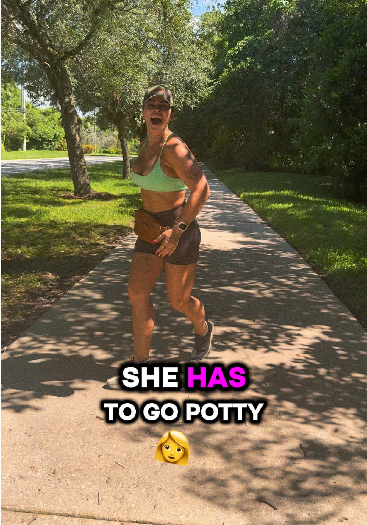 @Paige Vanzant