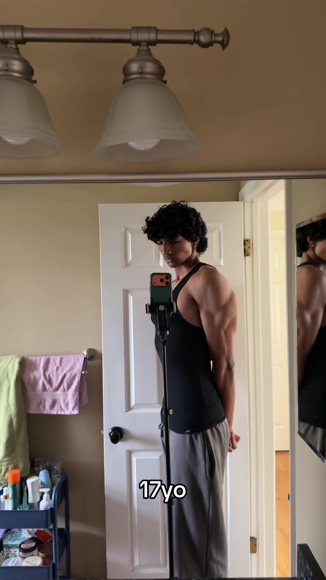 @bulked