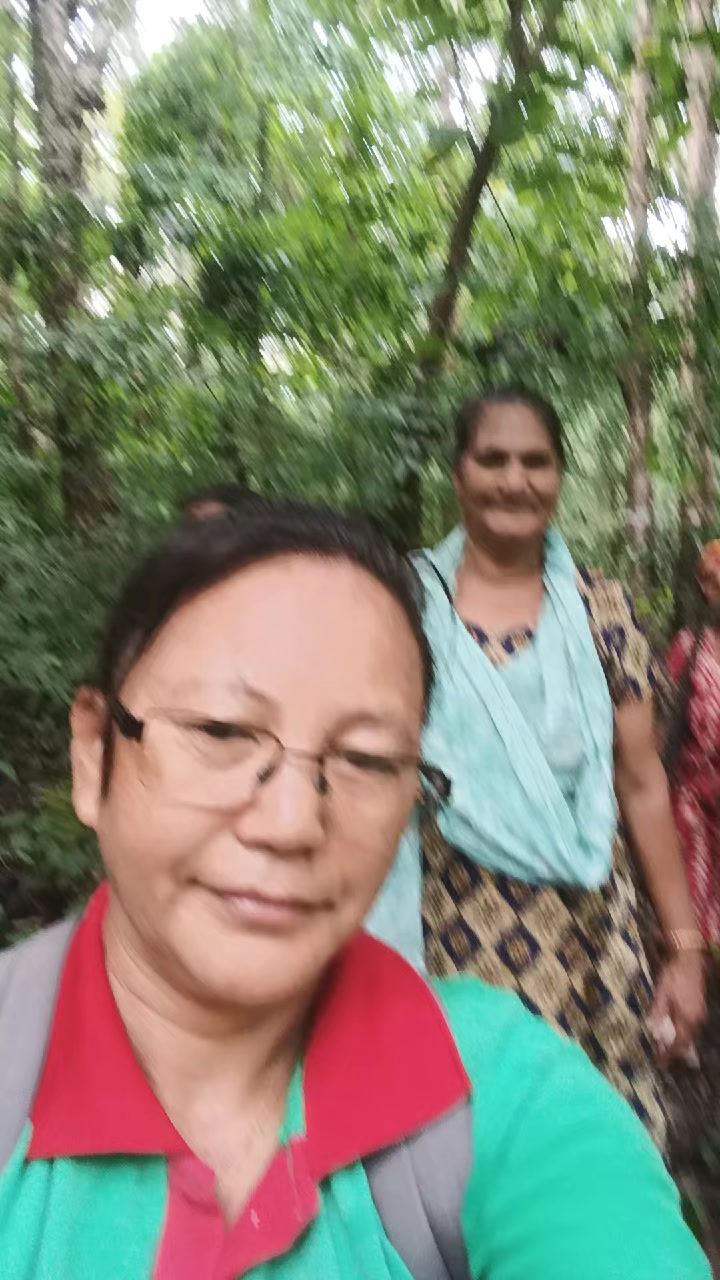 @Anu Rai