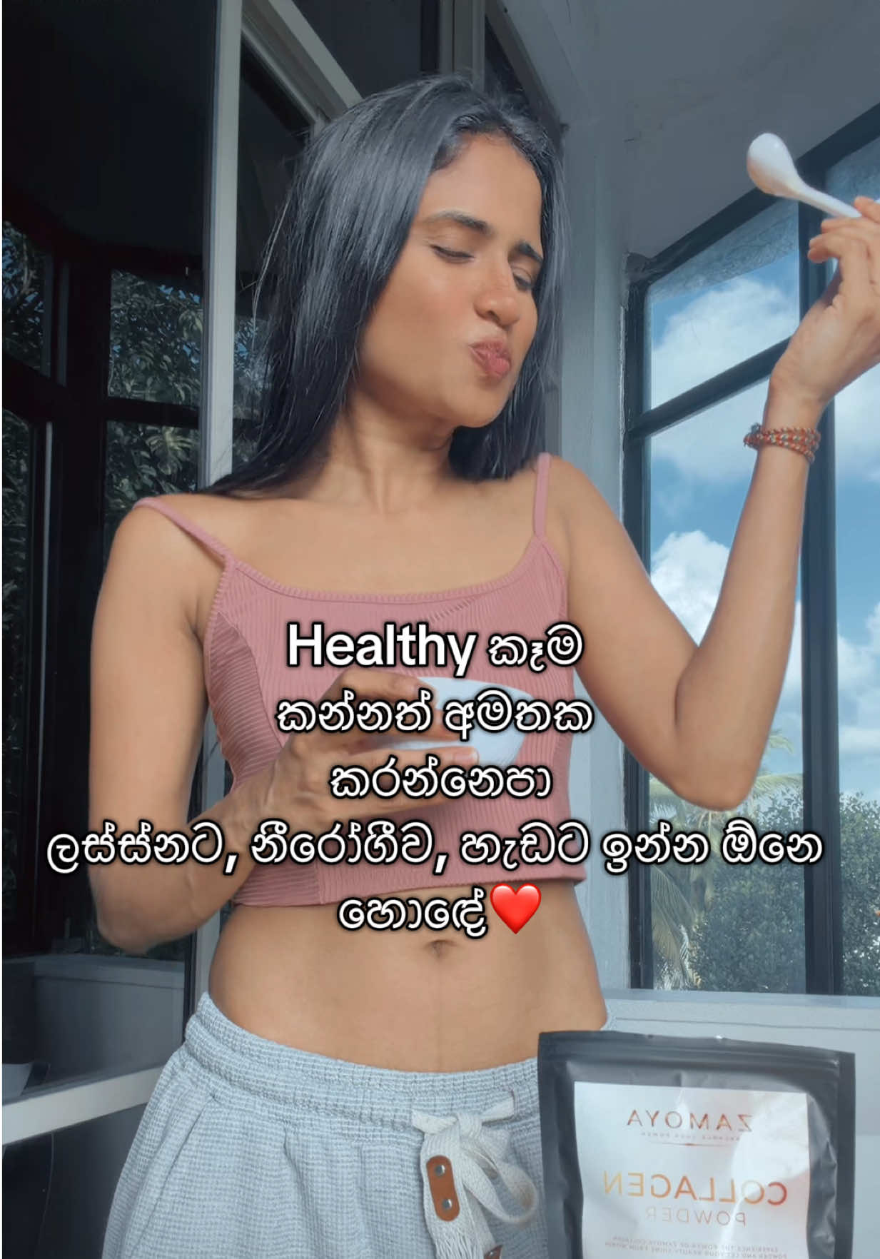 @Poornima Videshika