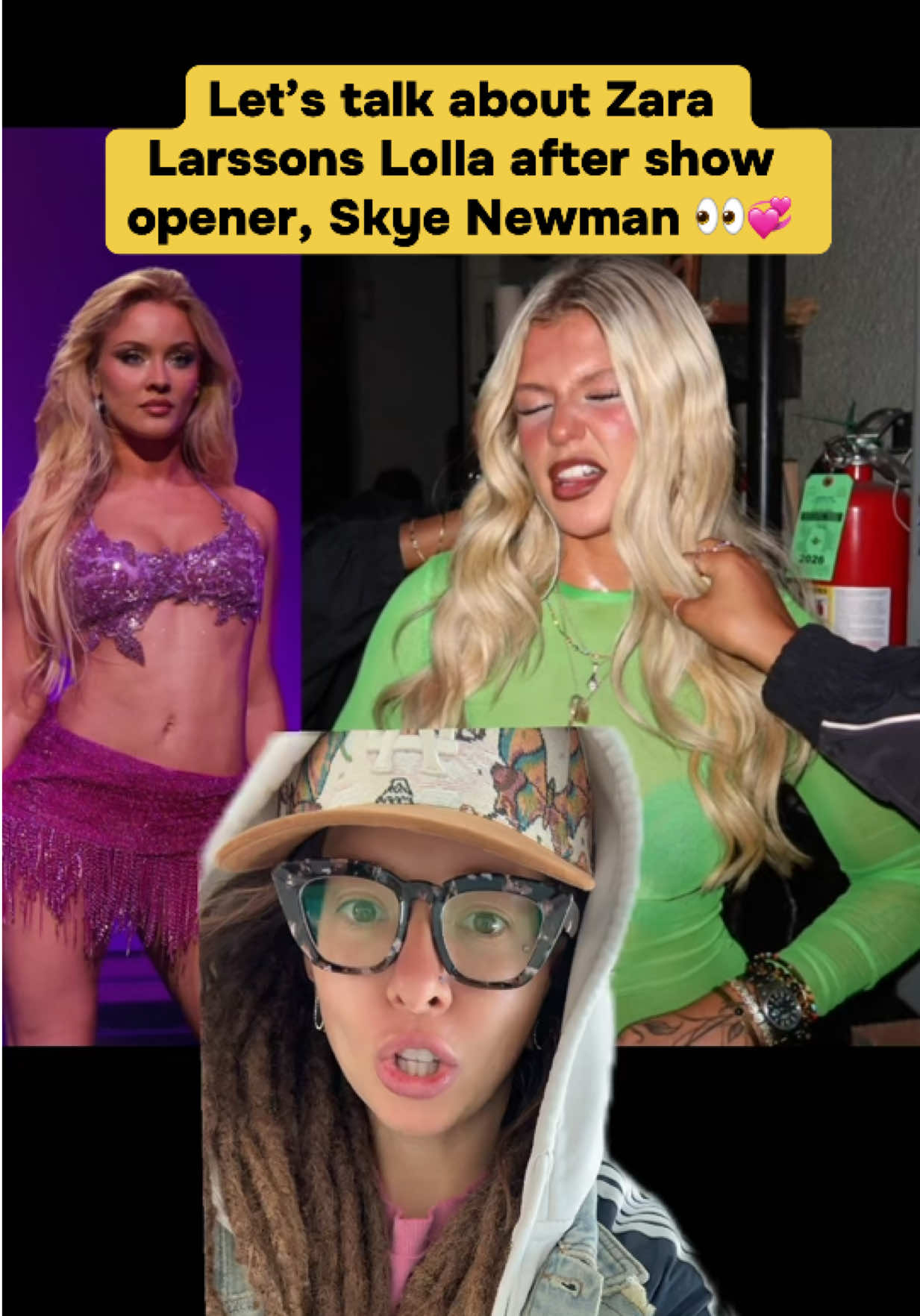 @JessicaGolich
