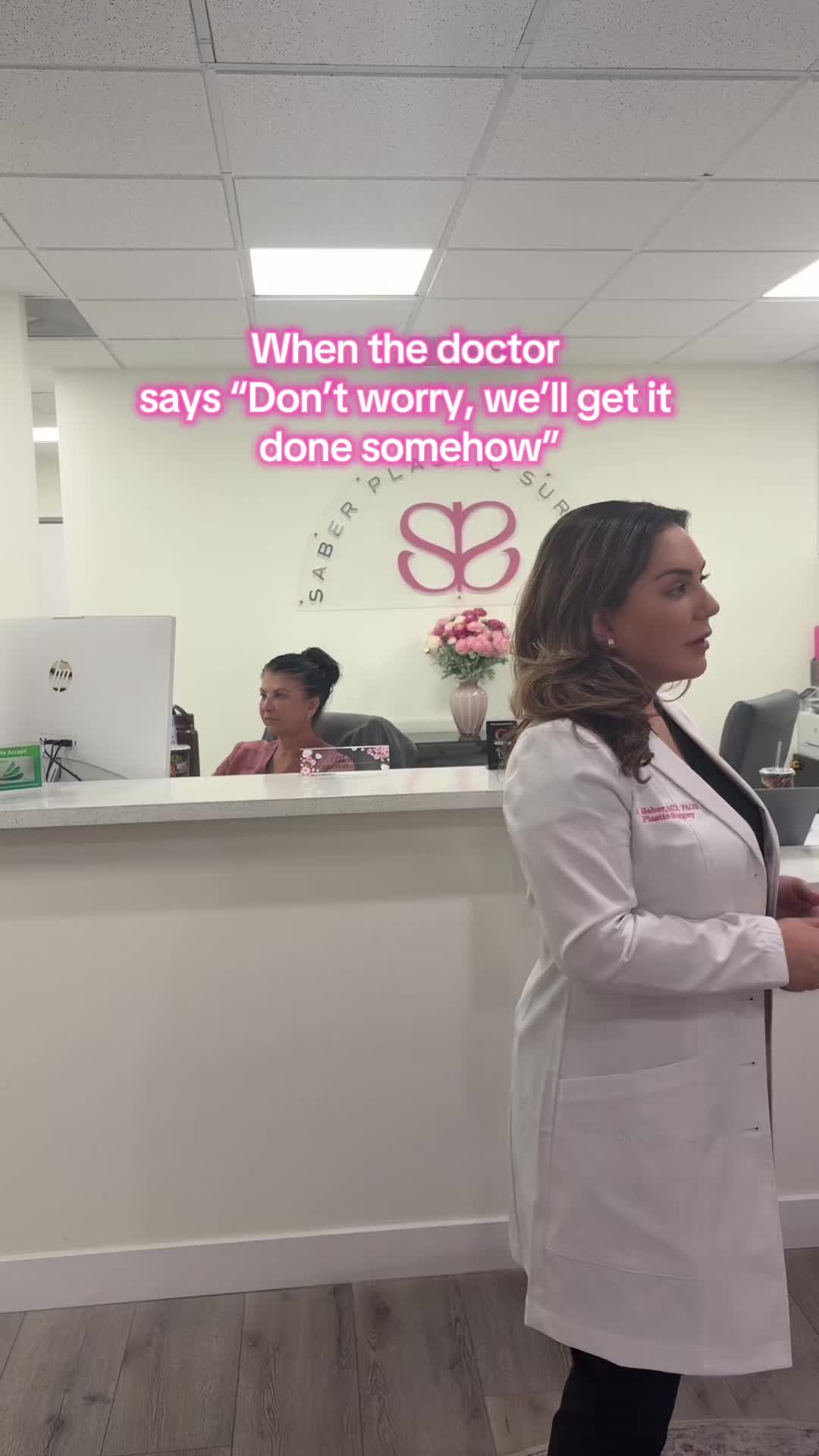 @Dr. Saber | Plastic Surgeon
