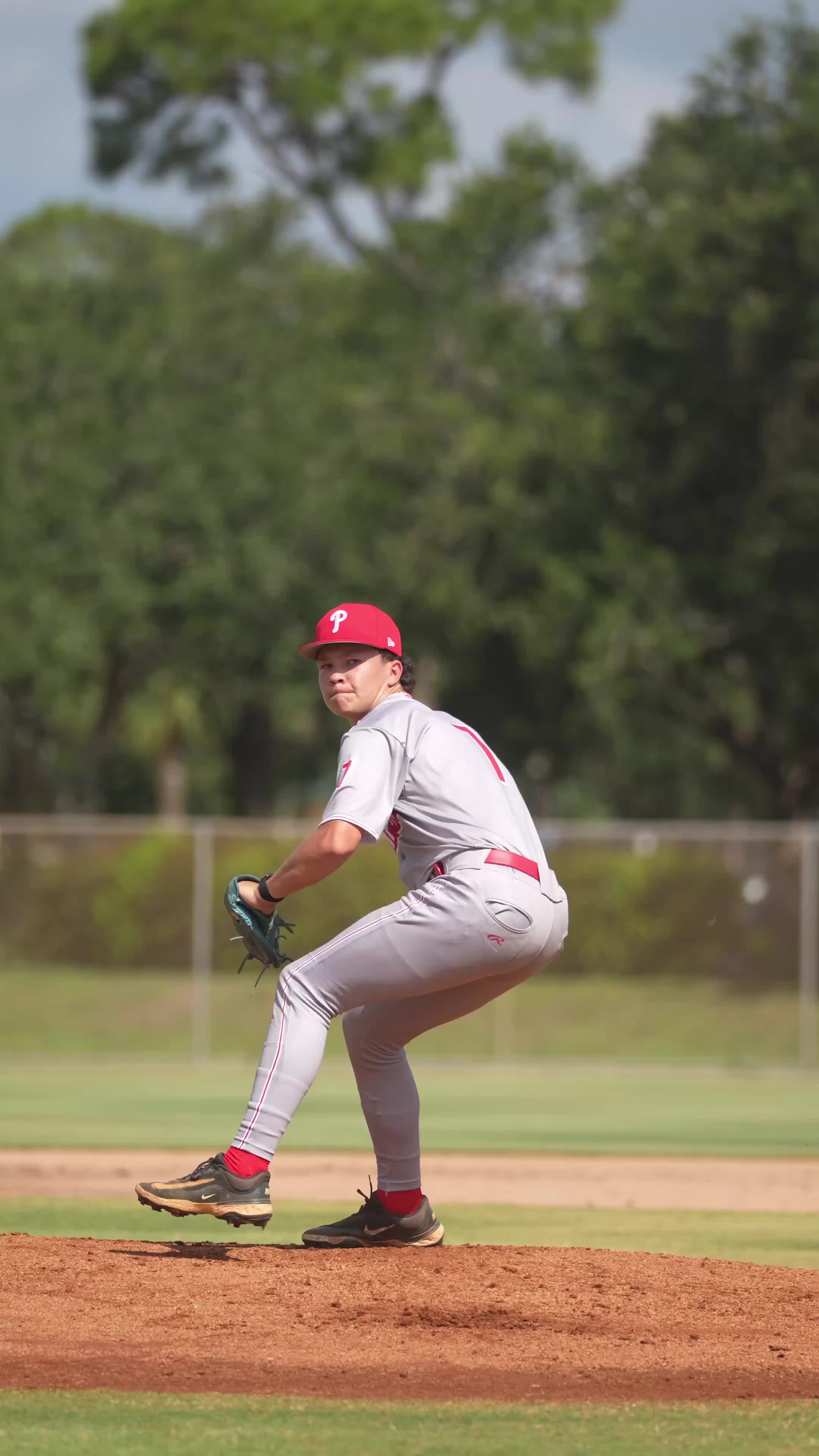 @Perfect Game