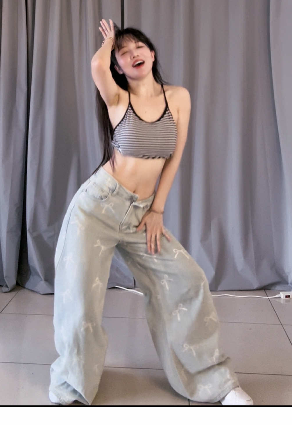 @小帆楊曉帆