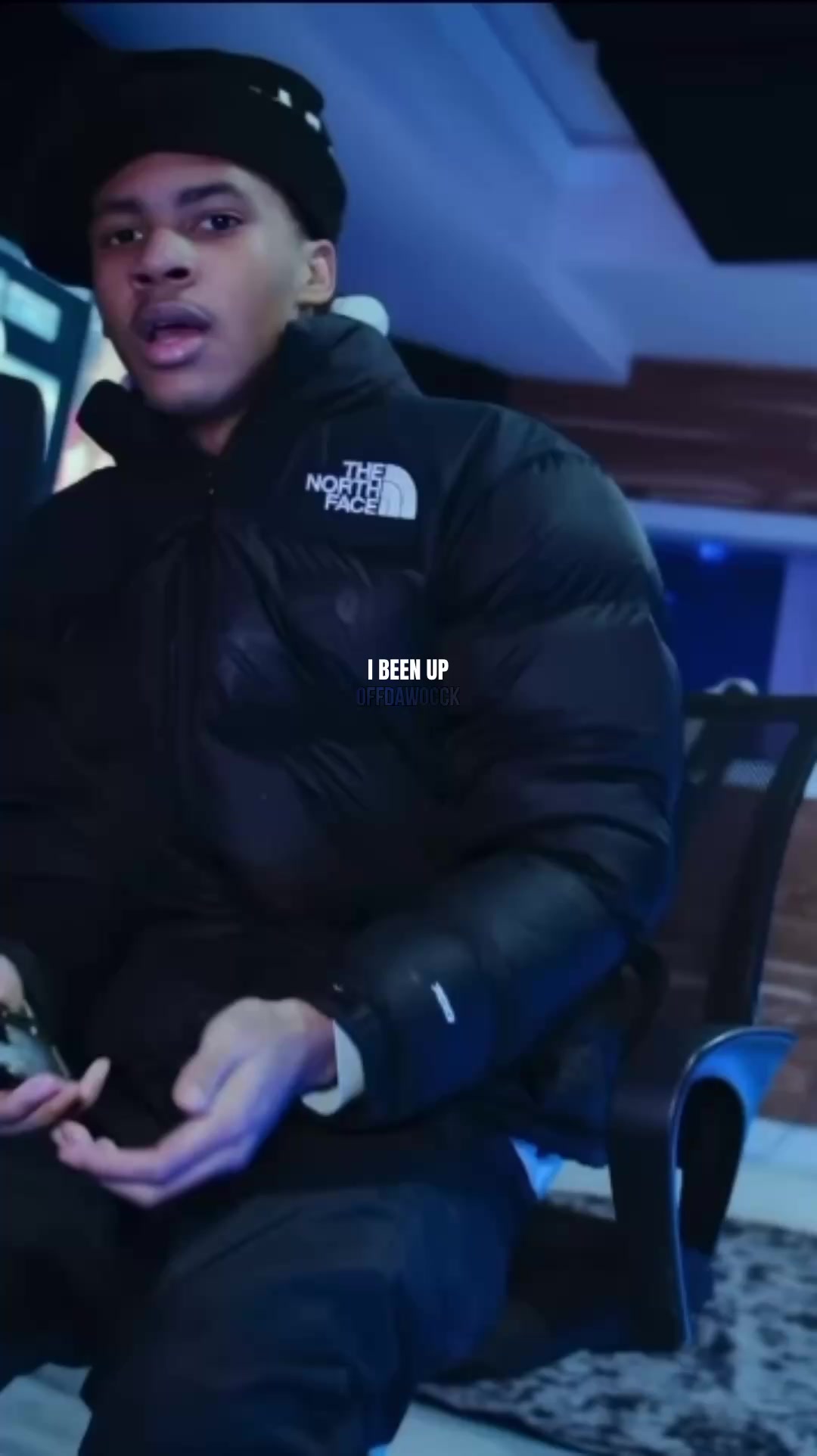 @ 